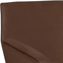 Sale Wohnzimmersessel in Braun und Schwarz - Ian Sessel