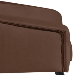 Sale Wohnzimmersessel in Braun und Schwarz - Ian Sessel