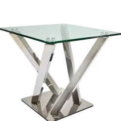 Best Wohnzimmertisch mit Mikado Fußgestell - Tudan Tische