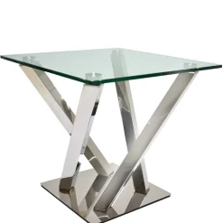 Best Wohnzimmertisch mit Mikado Fußgestell - Tudan Tische