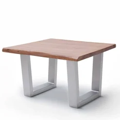 Hot Wohnzimmertisch mit organischer Baumkante - Onna Tische