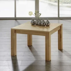 Online Wohnzimmertisch Pogamo aus Kernbuche massiv Tische