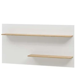 Online Wohnzimmeschränke & Regal Set - Nonessia (fünfteilig) Wohnwände