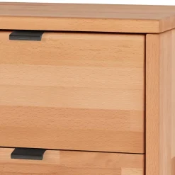 Discount Würfelregale Kombination aus Kernbuche - Gabela (zwölfteilig) Wohnwände