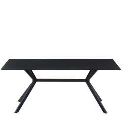 Best 180x90 Essenstisch mit 4 Stühlen - Leggera (fünfteilig) Sitzgruppe