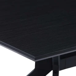 Best 180x90 Essenstisch mit 4 Stühlen - Leggera (fünfteilig) Sitzgruppe