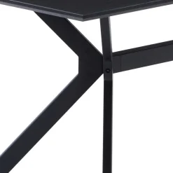 Best 180x90 Essenstisch mit 4 Stühlen - Leggera (fünfteilig) Sitzgruppe