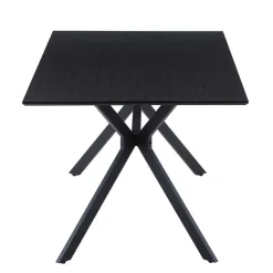 Best 180x90 Essenstisch mit 4 Stühlen - Leggera (fünfteilig) Sitzgruppe