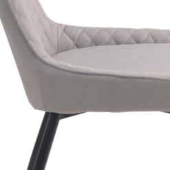 Best 180x90 Essenstisch mit 4 Stühlen - Leggera (fünfteilig) Sitzgruppe