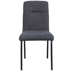 Best 180x90 Esstisch & vier Stühle - Pena (fünfteilig) Sitzgruppe