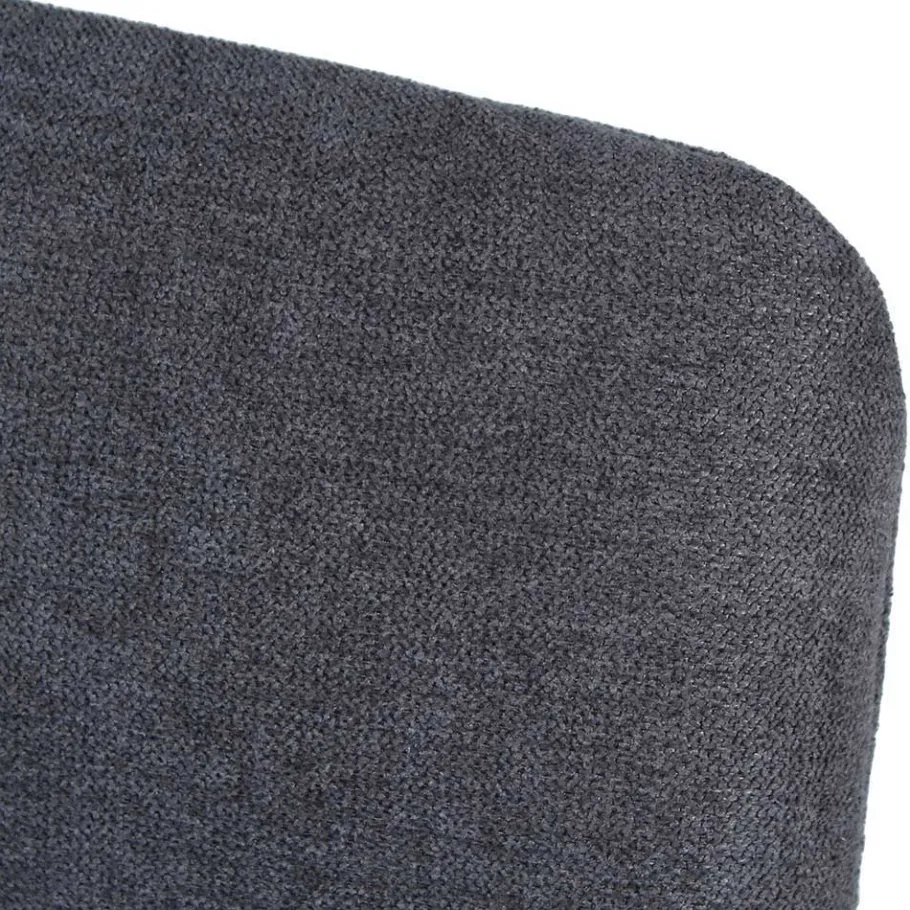 Best 180x90 Esstisch & vier Stühle - Pena (fünfteilig) Sitzgruppe