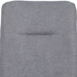 Best 180x90 Esstisch & vier Stühle - Pena (fünfteilig) Sitzgruppe