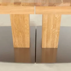 Best XL Esszimmertisch Travolda in Bootsform Tische