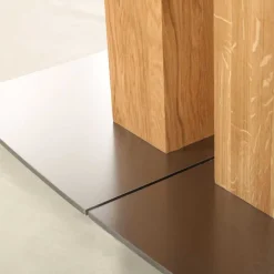 Best XL Esszimmertisch Travolda in Bootsform Tische