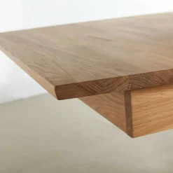 Best XL Esszimmertisch Travolda in Bootsform Tische