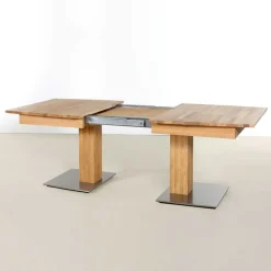 Best XL Esszimmertisch Travolda in Bootsform Tische