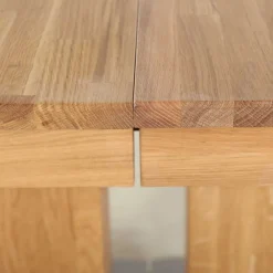 Best XL Esszimmertisch Travolda in Bootsform Tische