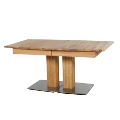 Best XL Esszimmertisch Travolda in Bootsform Tische