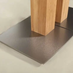 Best XL Esszimmertisch Travolda in Bootsform Tische