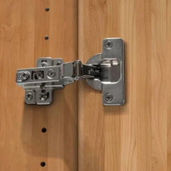 XL-Schlafzimmerschrank mit sieben Türen - Angelina Kleiderschränke