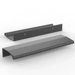 XL-Schlafzimmerschrank mit sieben Türen - Angelina Kleiderschränke