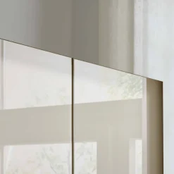 XL-Schlafzimmerschrank mit sieben Türen - Angelina Kleiderschränke