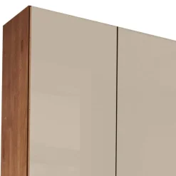 XL-Schlafzimmerschrank mit sieben Türen - Angelina Kleiderschränke