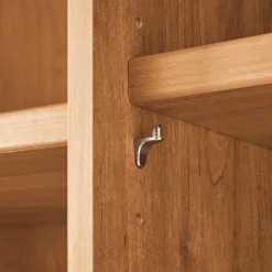 XL-Schlafzimmerschrank mit sieben Türen - Angelina Kleiderschränke