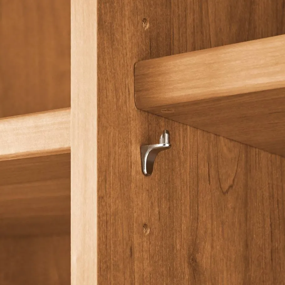 XL-Schlafzimmerschrank mit sieben Türen - Angelina Kleiderschränke