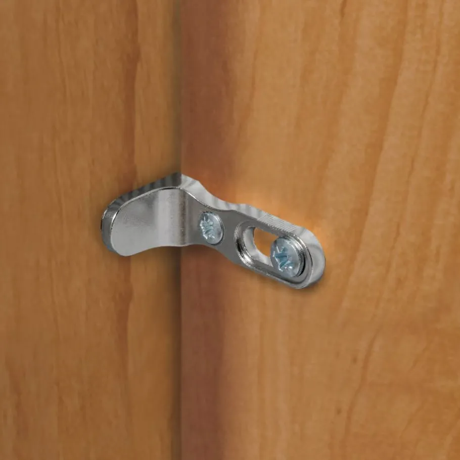 XL-Schlafzimmerschrank mit sieben Türen - Angelina Kleiderschränke