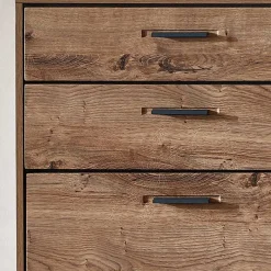 Sale 175x91x48 Anrichte im Factory Design - Xindus Sideboards