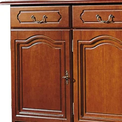 Best 156x90x48 cm Anrichte im klassischen Stil - Belves Sideboards
