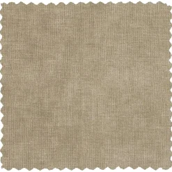 95x45x55 cm Polsterhocker mit Samt Bezug - Lalverma Hocker