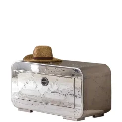 Best 85x45x40 Design Schuhschrank mit Klappe - Pilot Tv & Hifi-Möbel|Lowboards