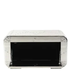 Best 85x45x40 Design Schuhschrank mit Klappe - Pilot Tv & Hifi-Möbel|Lowboards