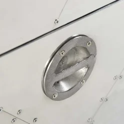 Best 85x45x40 Design Schuhschrank mit Klappe - Pilot Tv & Hifi-Möbel|Lowboards