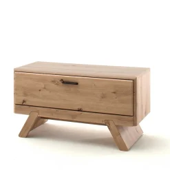 Sale 89x47x39 Design Truhenbank mit Klappe - Larinca Sitzbank