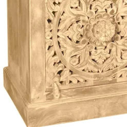 Best 60x65x40 Etho Style Schrank Sandfarben - Runiasa Kommoden