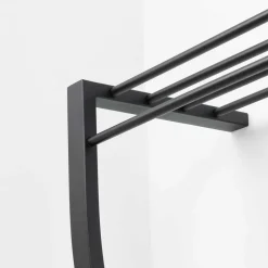 Best 75x113x29 Garderobe mit Hut Ablage - Nadal Garderoben