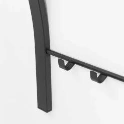 Best 75x113x29 Garderobe mit Hut Ablage - Nadal Garderoben