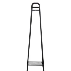 70x167x41 Garderobenständer im Skandi Design - Jendras Garderoben