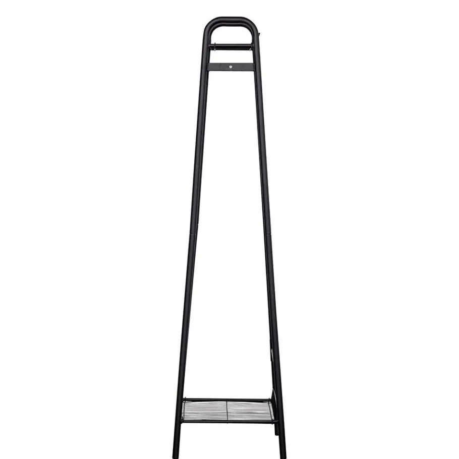 70x167x41 Garderobenständer im Skandi Design - Jendras Garderoben