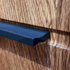 99x151x38 Industrial Highboard fürs Wohnzimmer - Xindus Highboards