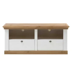 152x64x52 TV Board im Country Style - Diatara Lowboards