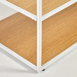 160x50x40 TV Regal in Eiche - Bosso Tv & Hifi-Möbel|Lowboards