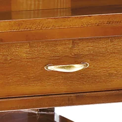 Sale 70x46x70 Wohnzimmertisch in italienischem Design - Vibon I Tische