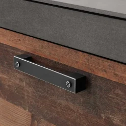 Zweifarbiges TV Board 153 cm breit - Timuras Tv & Hifi-Möbel|Lowboards